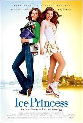Sueños Sobre Hielo (2005) poster